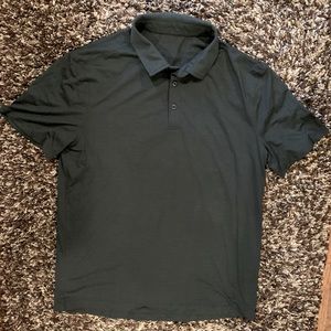 Lululemon Evolution Polo